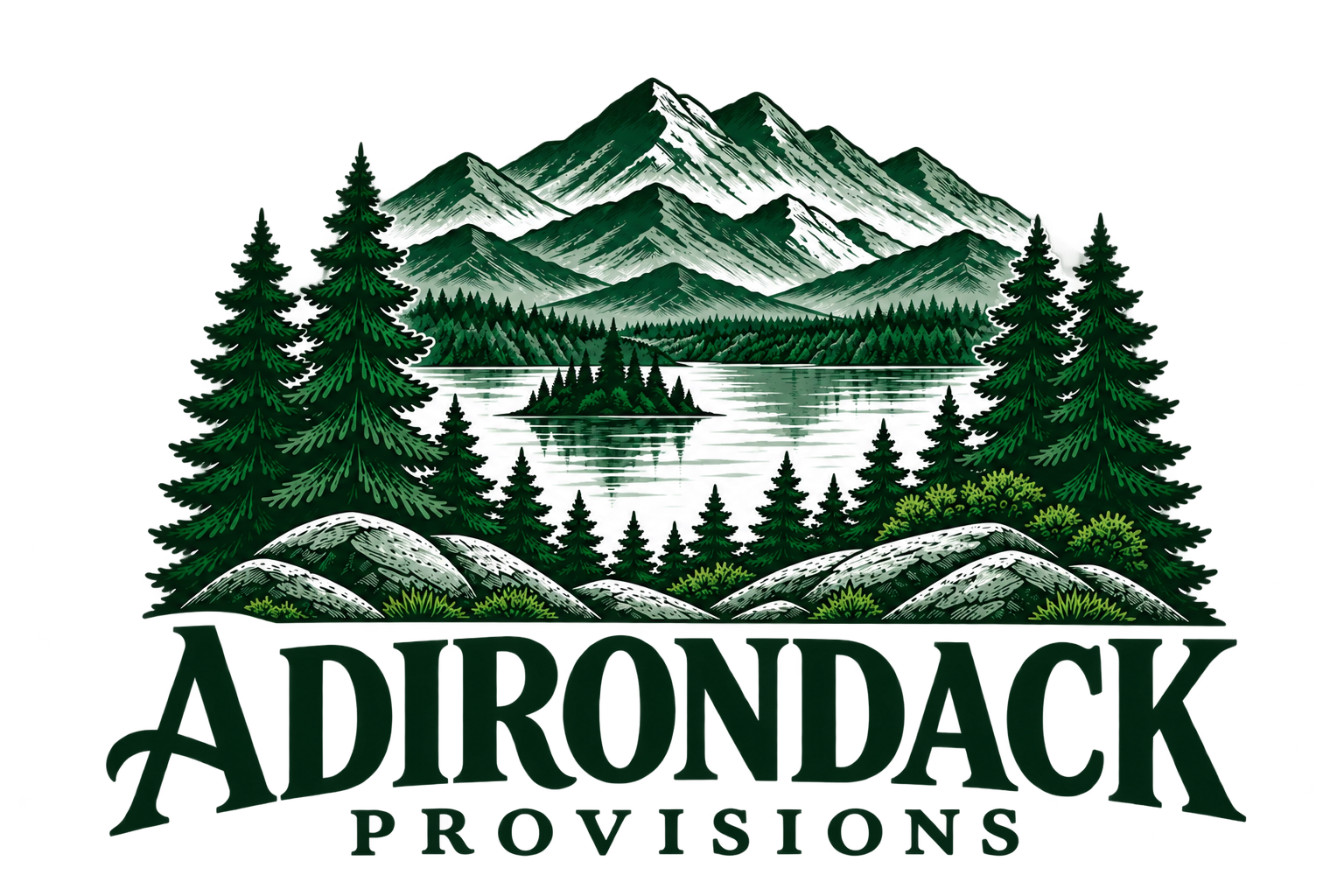 Adirondack Provisions