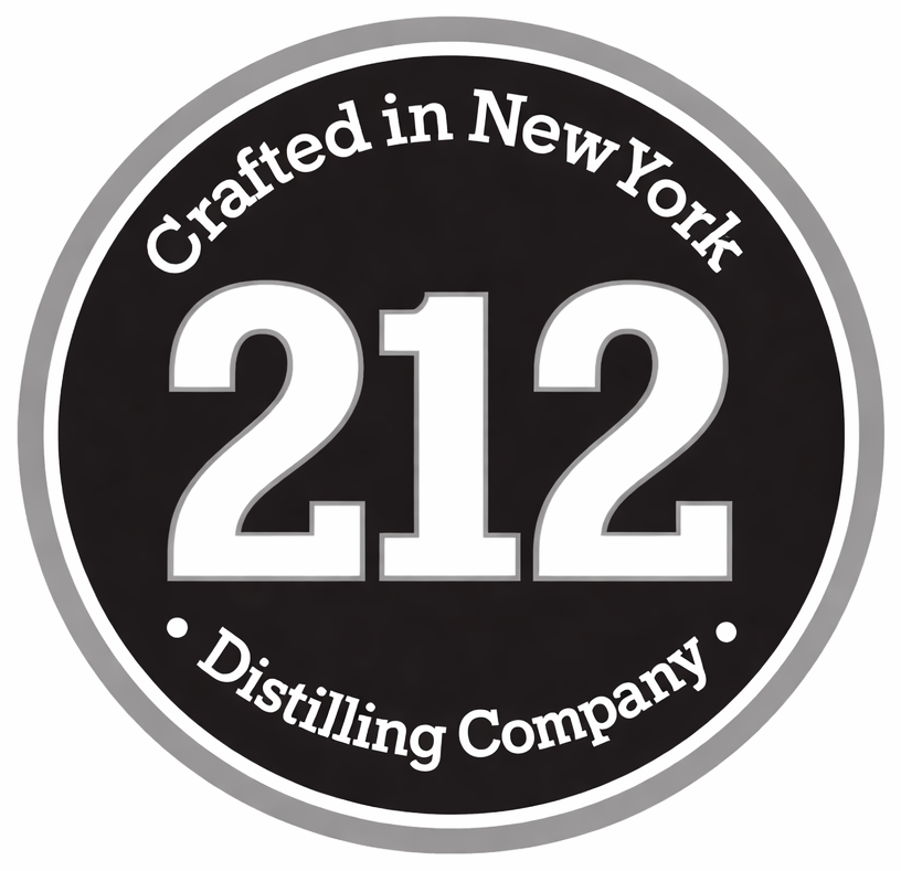 212 Distilling Company
