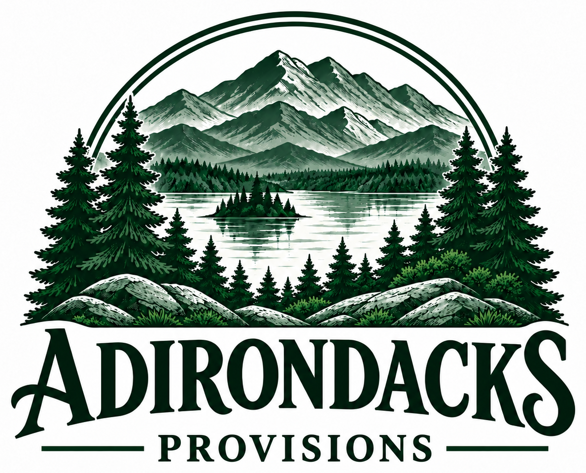Adirondacks Provisions