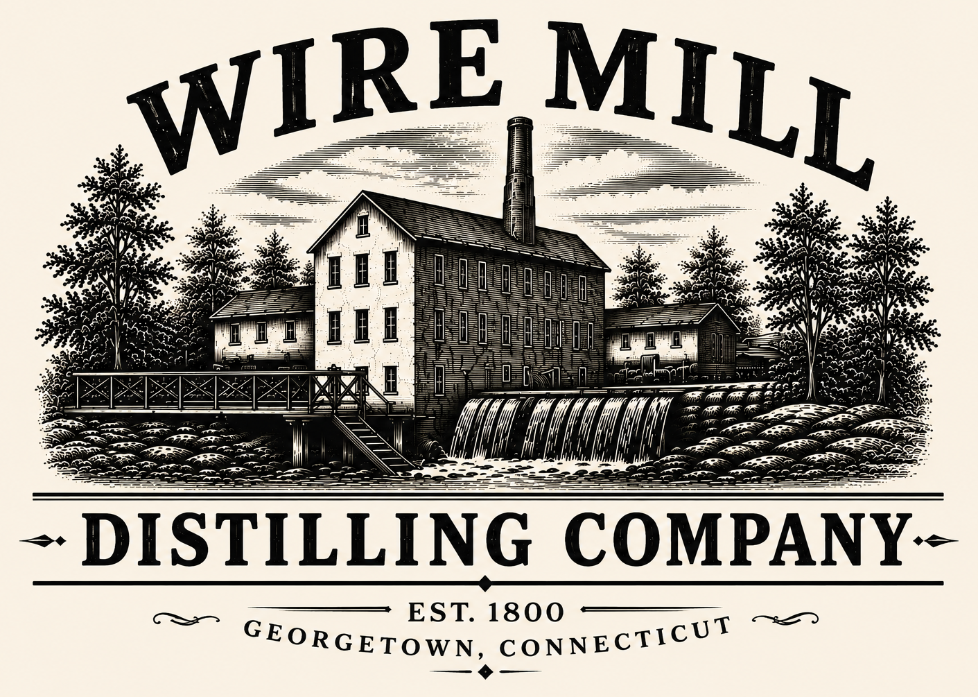 Wire Mill Distilling Company