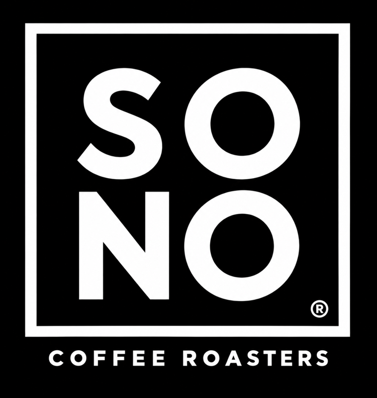 SONO Coffee Roasters