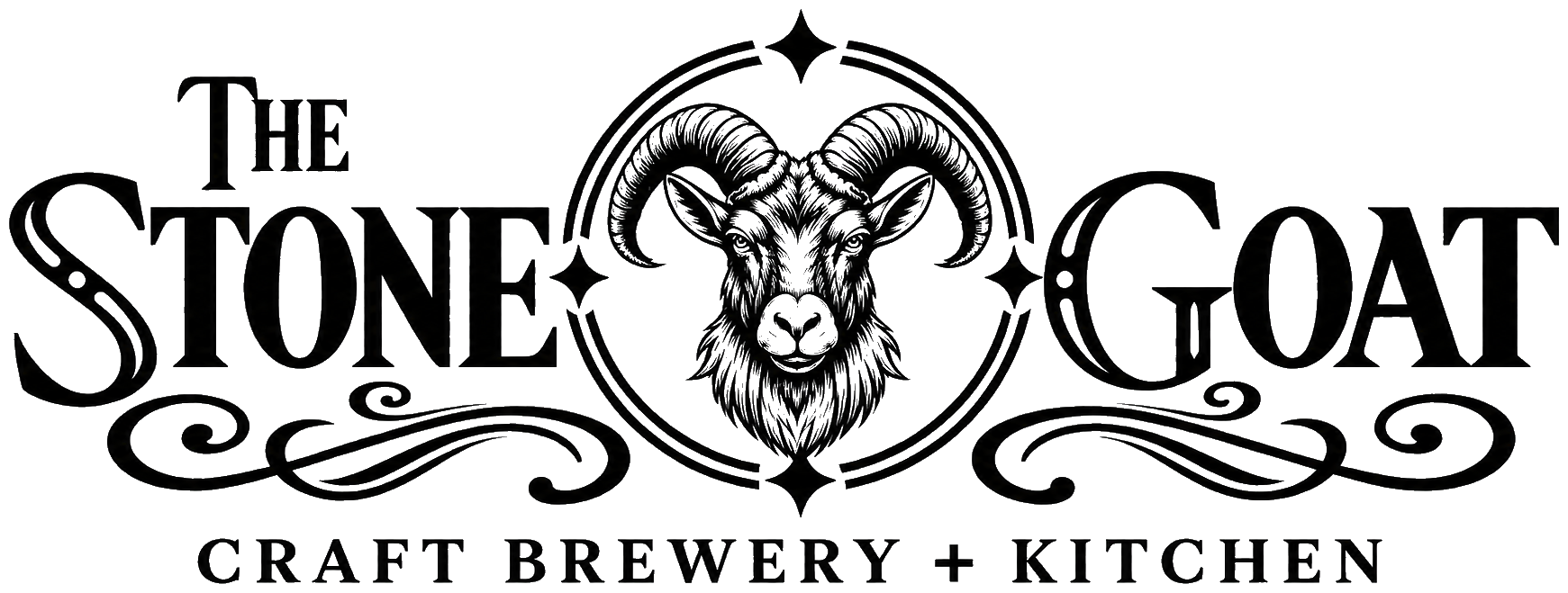 The Stone Goat Brewery + Kitchen
